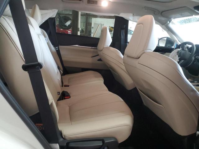 2024 INFINITI QX60 PURE 5N1DL1ES5RC340888