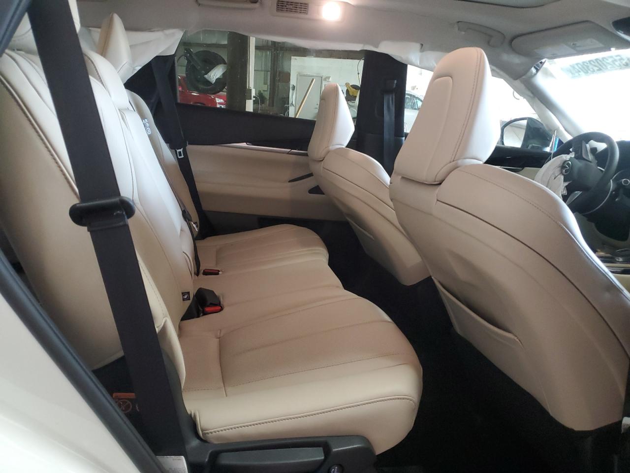 5N1DL1ES5RC340888 2024 Infiniti Qx60 Pure