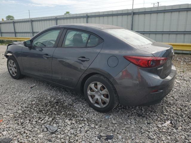 VIN 3MZBM1U75FM161456 2015 Mazda 3, Sport no.2