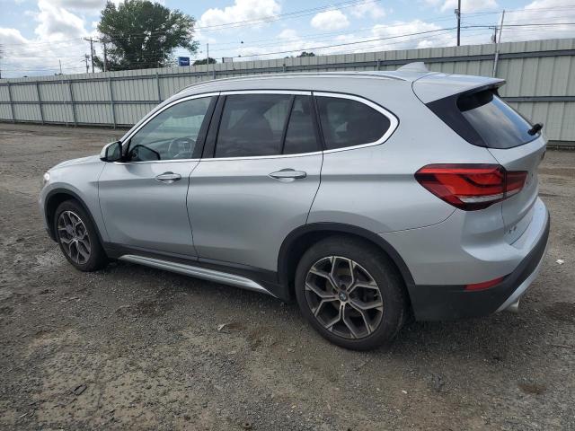 VIN WBXJG9C0XL5P80633 2020 BMW X1, Xdrive28I no.2