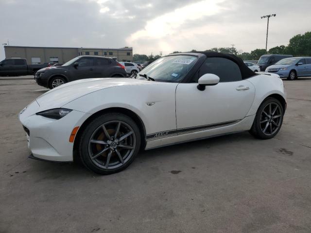 2016 Mazda Mx-5 Miata Grand Touring VIN: JM1NDAD78G0104138 Lot: 53473324