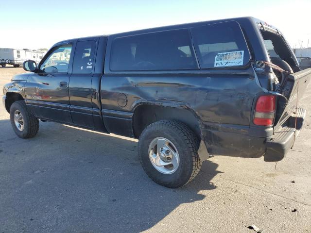 1999 Dodge Ram 1500 VIN: 1B7HF13Z4XJ620887 Lot: 54992844