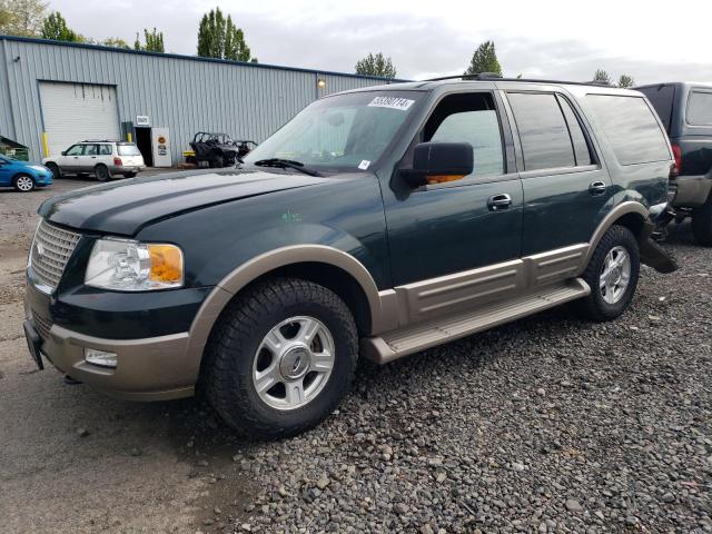 2004 Ford Expedition Eddie Bauer VIN: 1FMPU18L24LA50941 Lot: 55390714