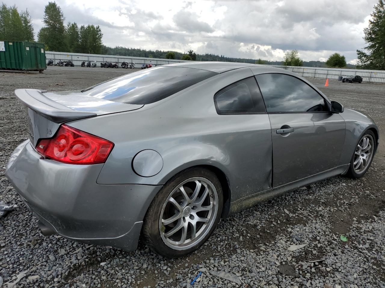 JNKCV54E67M905118 2007 Infiniti G35