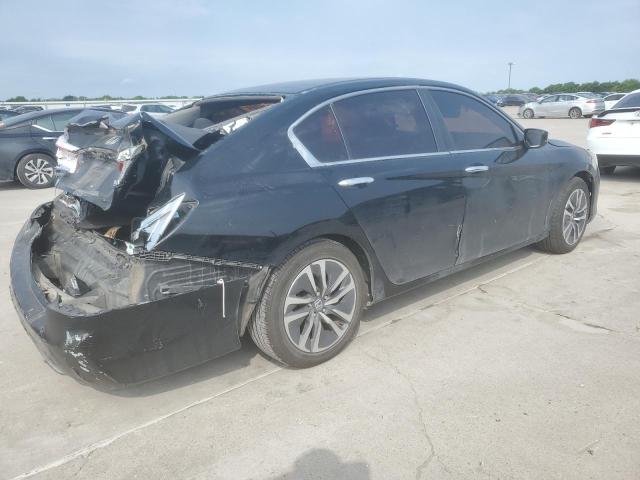 2013 Honda Accord Sport VIN: 1HGCR2F55DA251101 Lot: 53240204