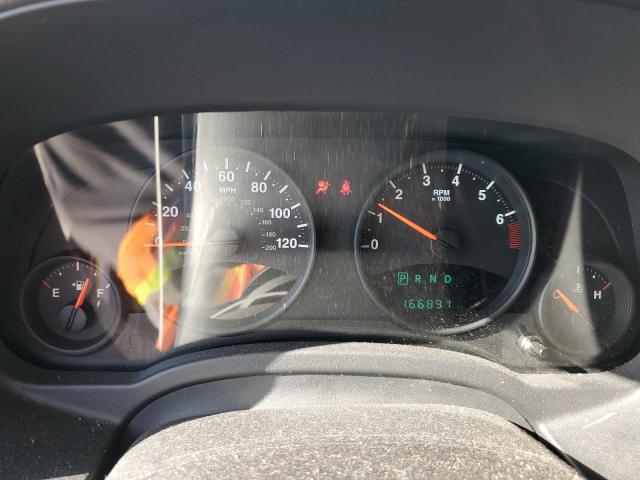 2011 Jeep Compass Sport VIN: 1J4NF1FB2BD212407 Lot: 54310254