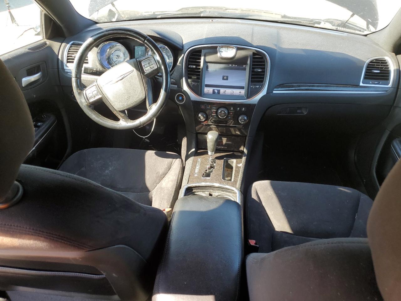 2C3CA4CG9BH500834 2011 Chrysler 300