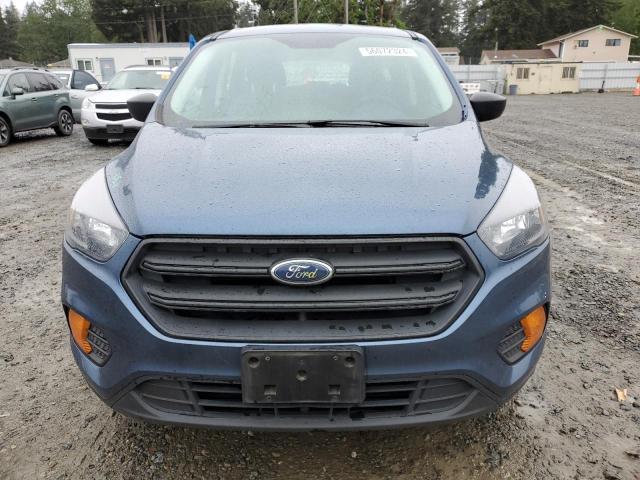 2018 Ford Escape S VIN: 1FMCU0F74JUC10127 Lot: 56072324