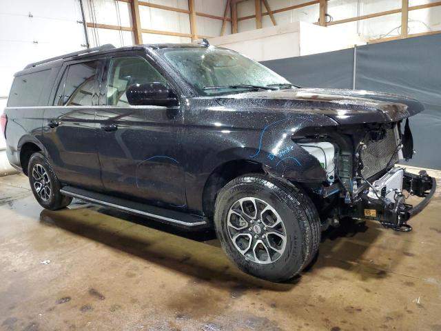 2022 Ford Expedition Max Xlt VIN: 1FMJK1JT6NEA66815 Lot: 54725294