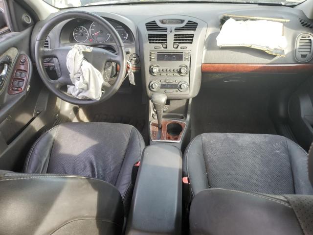 2006 Chevrolet Malibu Ltz VIN: 1G1ZU53886F270845 Lot: 56873154