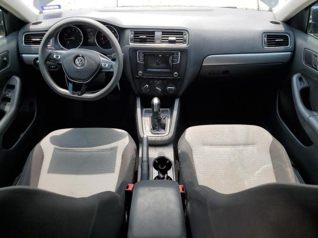 2017 Volkswagen Jetta S VIN: 3VW2B7AJ3HM277928 Lot: 55187794