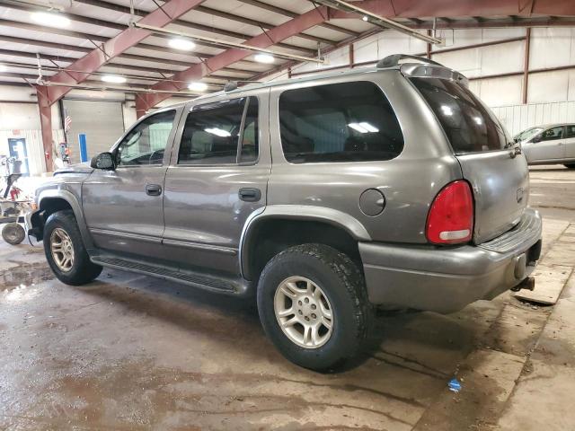 2003 Dodge Durango Sport VIN: 1D4HS38Z13F621866 Lot: 55830724