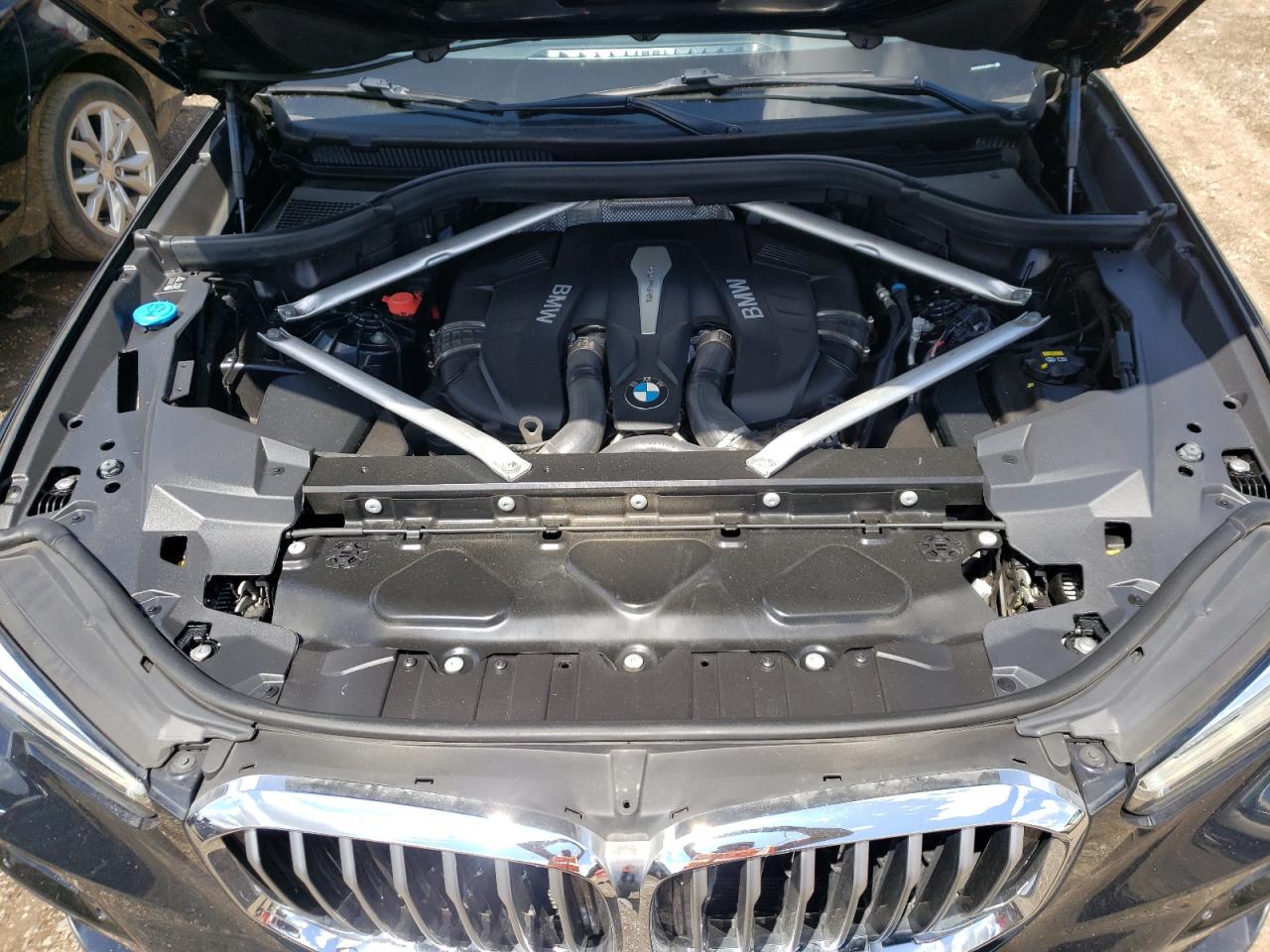 5UXJU2C54KLN66271 2019 BMW X5 xDrive50I