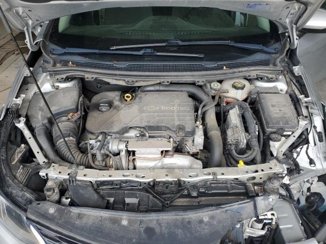 2018 Chevrolet Cruze Ls VIN: 1G1BC5SM9J7135993 Lot: 53333134