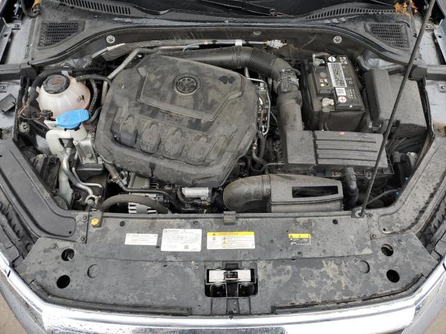 1VWSA7A30NC004754 Volkswagen Passat SE 11