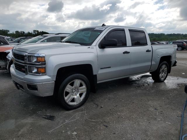 Vin: 3gcukrec6eg183345, lot: 53769994, chevrolet all models k1500 lt 2014 img_1