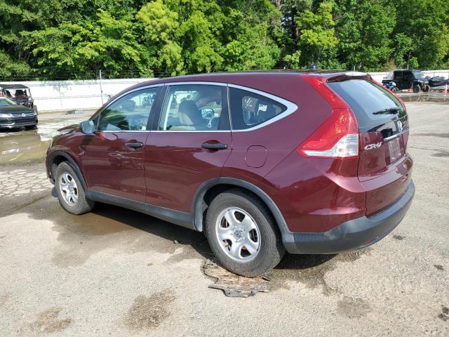 2014 Honda Cr-V Lx VIN: 5J6RM3H35EL031319 Lot: 56664944