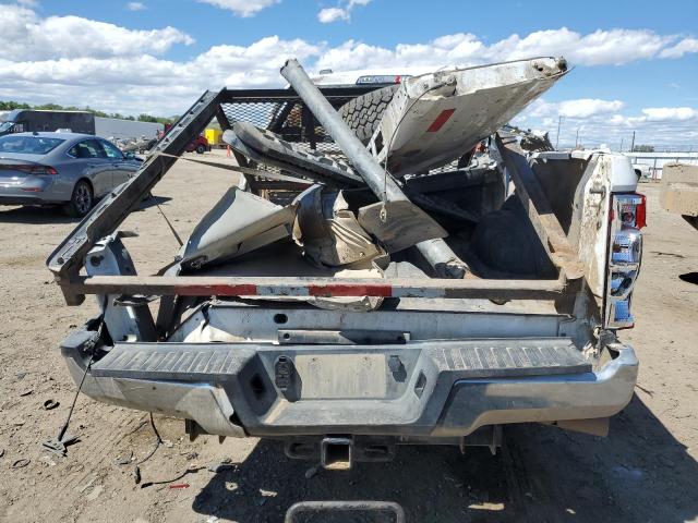 2021 Ford F350 Super Duty VIN: 1FT8W3BT9MEC78821 Lot: 56344414