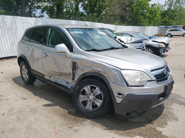 2008 Saturn Vue Xe VIN: 3GSCL33P58S640518 Lot: 56214204