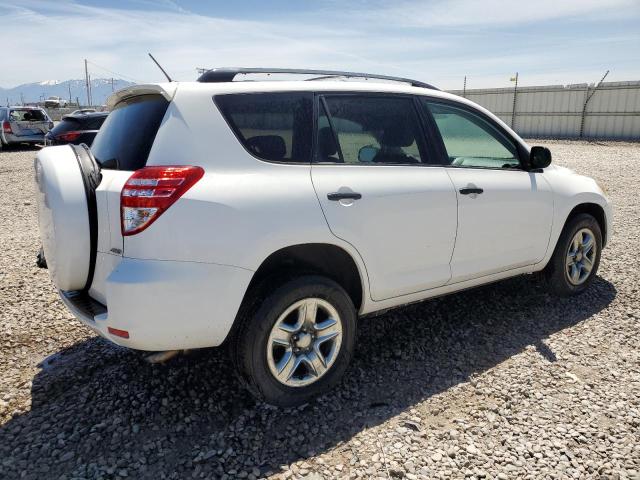 2011 Toyota Rav4 VIN: 2T3JF4DV4BW105459 Lot: 56532064