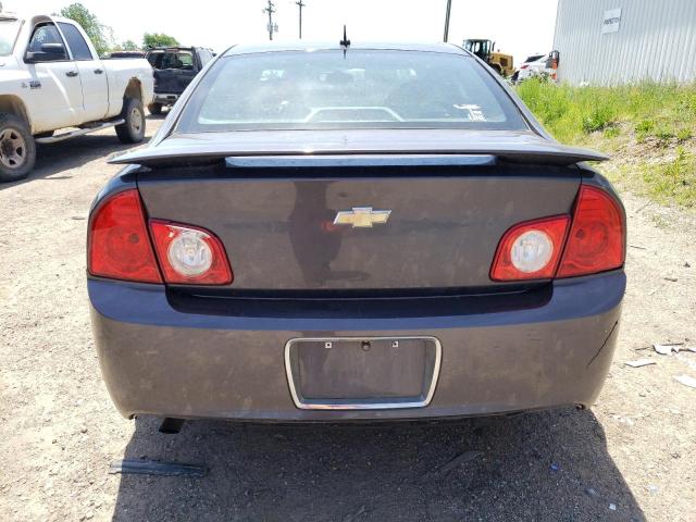 2011 Chevrolet Malibu 1Lt VIN: 1G1ZC5E19BF118229 Lot: 55739864