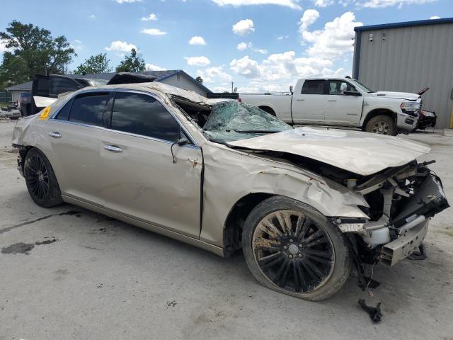 2C3CCAET2CH273491 2012 Chrysler 300C