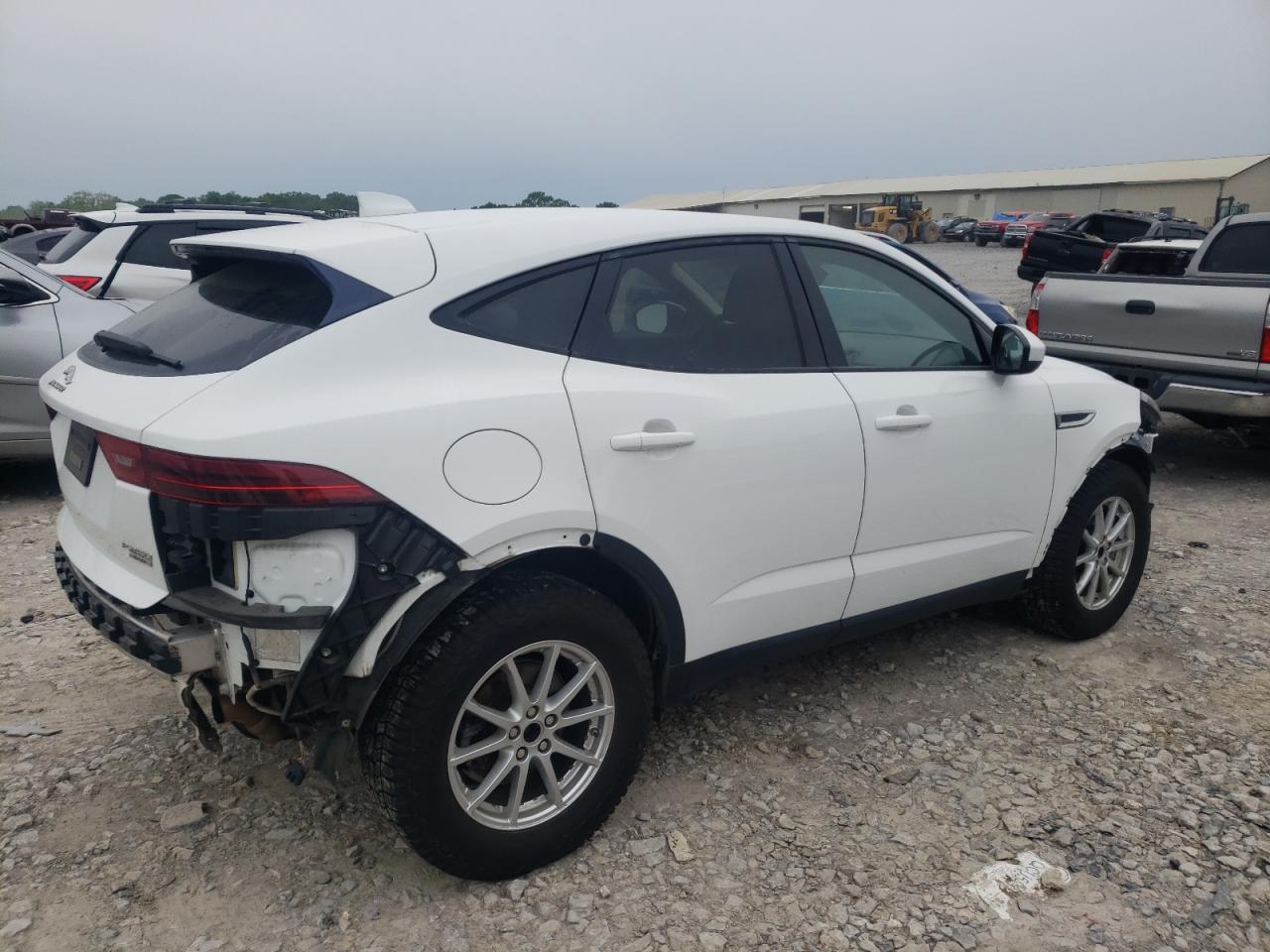 SADFK2FX3K1Z69667 2019 Jaguar E-Pace