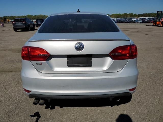 2013 Volkswagen Jetta Gli VIN: 3VW4A7AJ7DM231993 Lot: 55455644