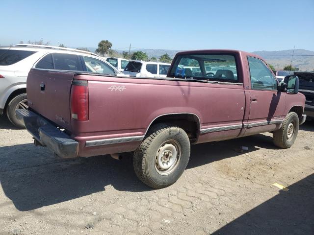 1993 GMC Sierra K1500 VIN: 1GTEK14H4PE516638 Lot: 54633814