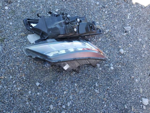 2020 Mitsubishi Outlander Sport Es VIN: JA4AP3AU2LU015335 Lot: 57009744