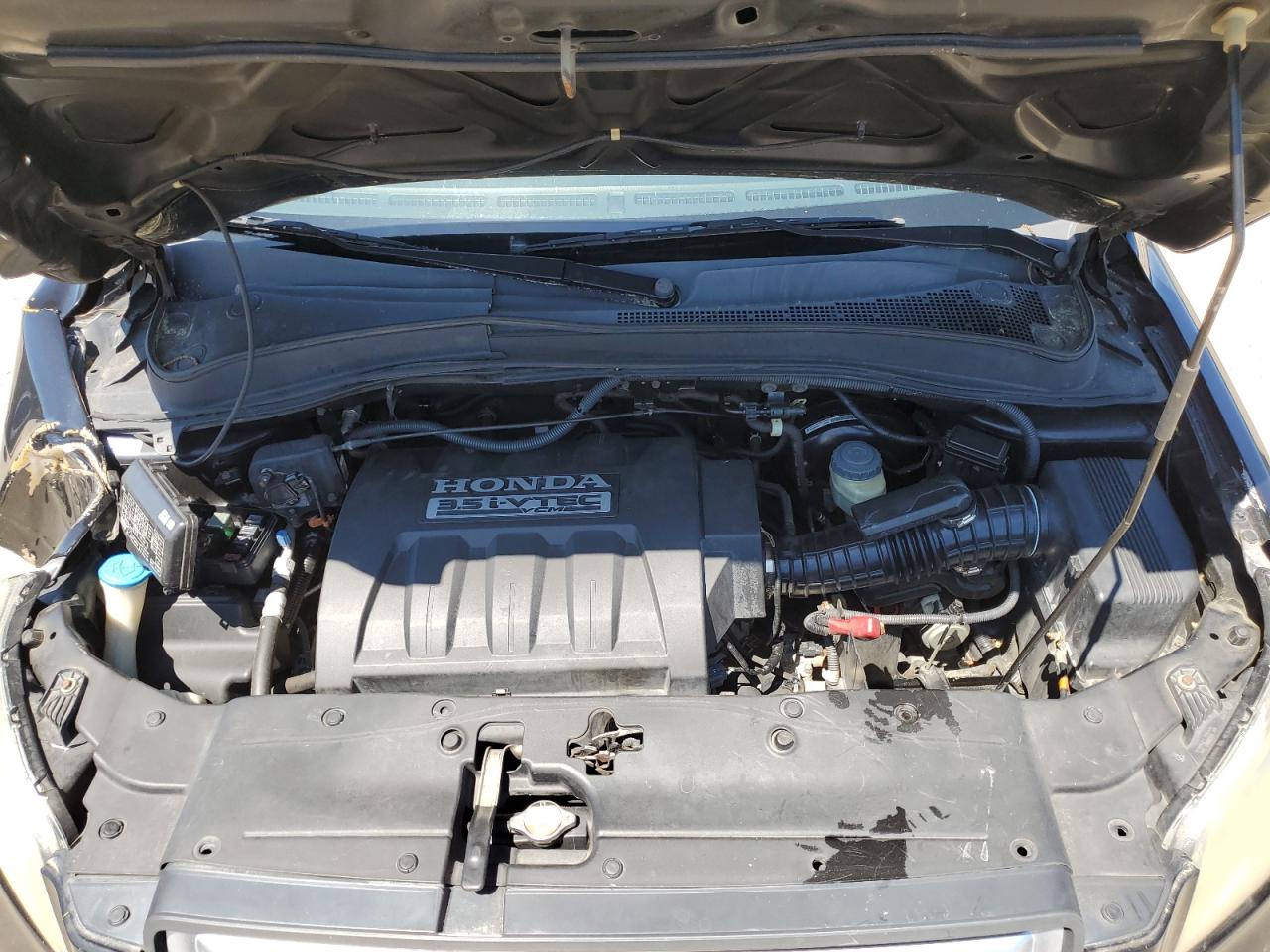 5FNYF28516B020958 2006 Honda Pilot Ex