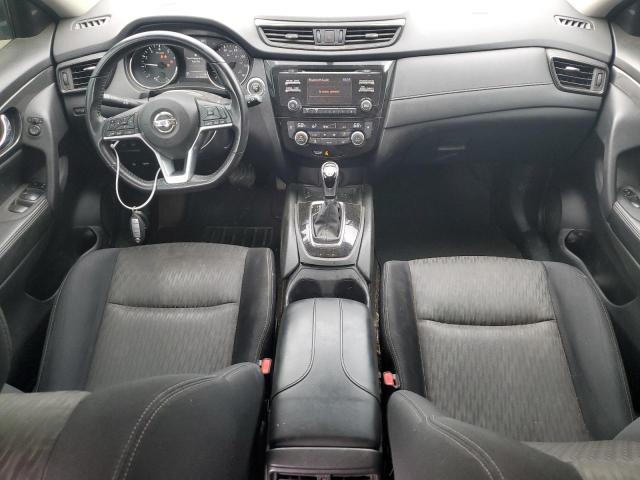 2017 Nissan Rogue S VIN: JN8AT2MV8HW265422 Lot: 53798964