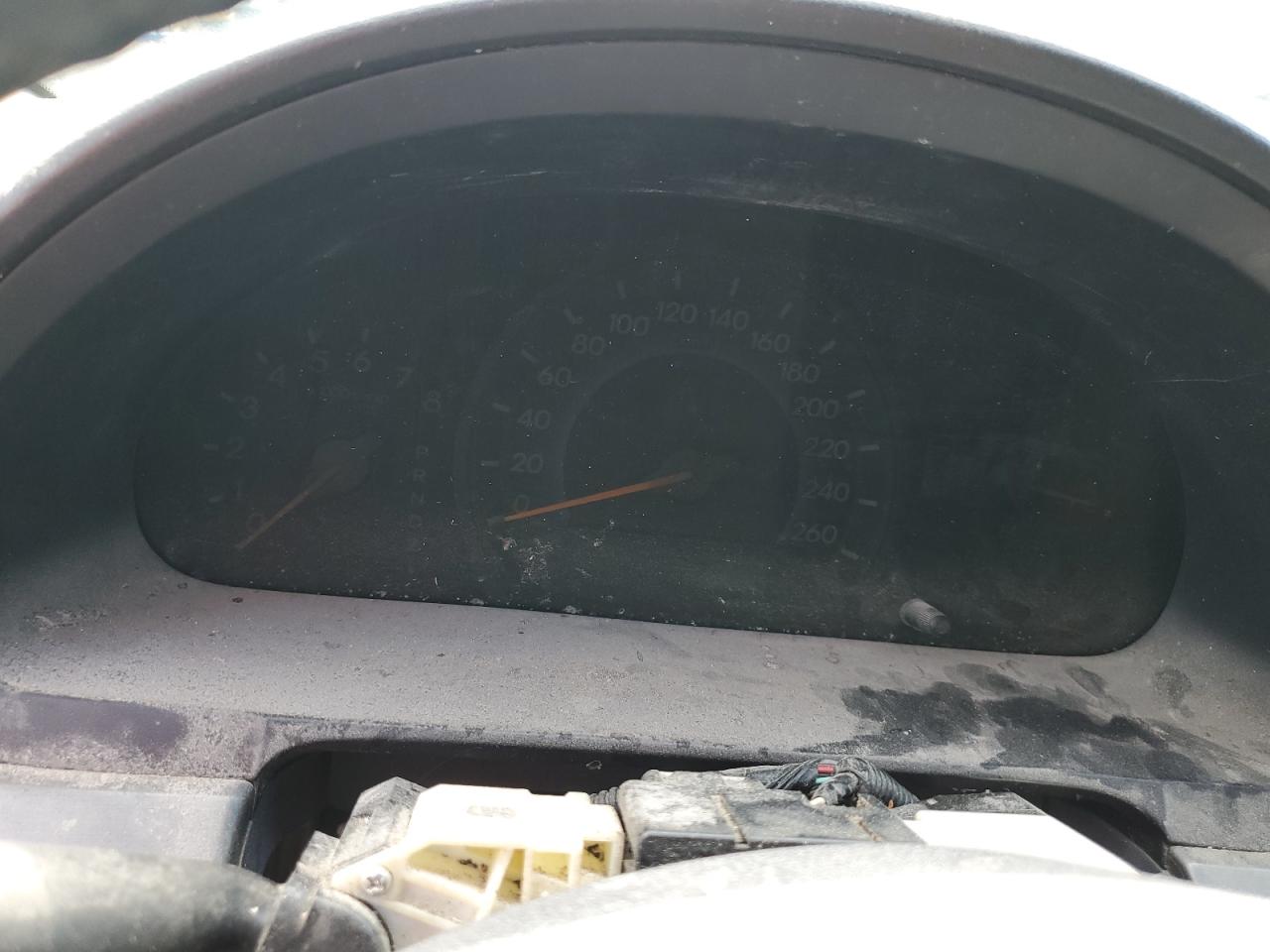 5FNRL38676B514074 2006 Honda Odyssey Exl