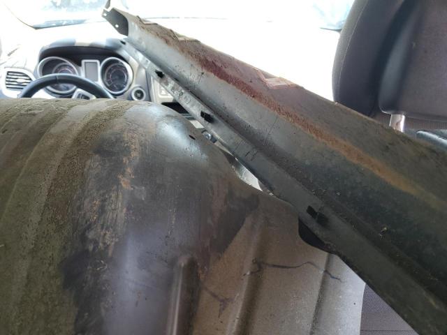 2015 Dodge Journey Se VIN: 3C4PDCAB0FT735884 Lot: 54339594