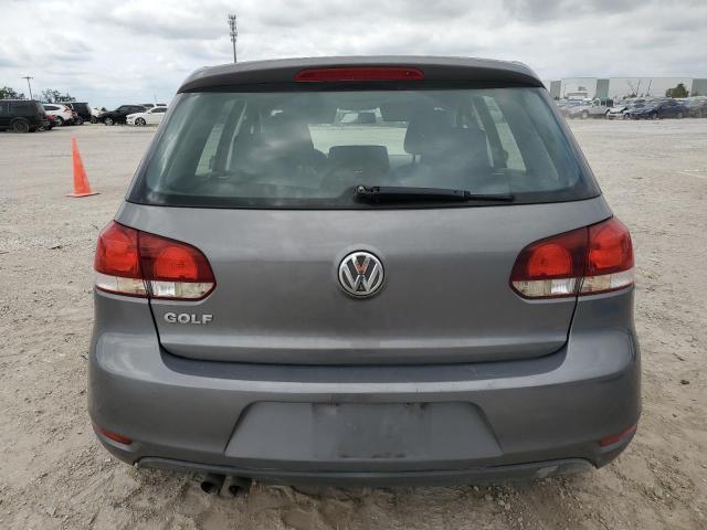 2014 Volkswagen Golf VIN: WVWDB7AJ1EW006244 Lot: 54678314