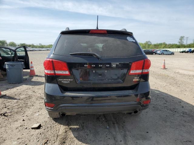 2015 Dodge Journey Sxt VIN: 3C4PDCBG1FT696989 Lot: 53313164