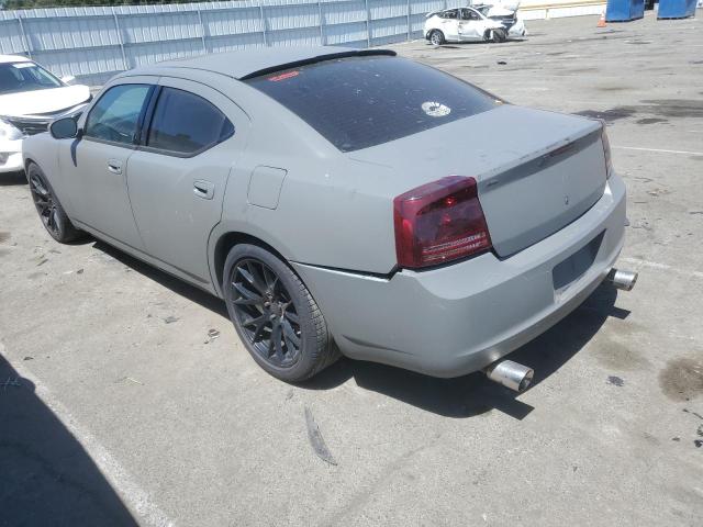 2006 Dodge Charger Srt-8 VIN: 2B3LA73W16H342078 Lot: 56432994