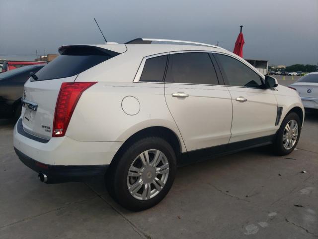 VIN 3GYFNBE30GS501560 2016 Cadillac SRX, Luxury Col... no.3