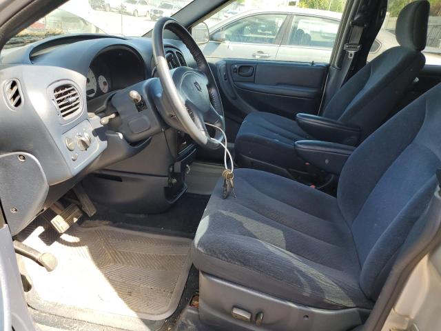 2002 Dodge Grand Caravan Sport VIN: 2B8GT44L02R785819 Lot: 56718784