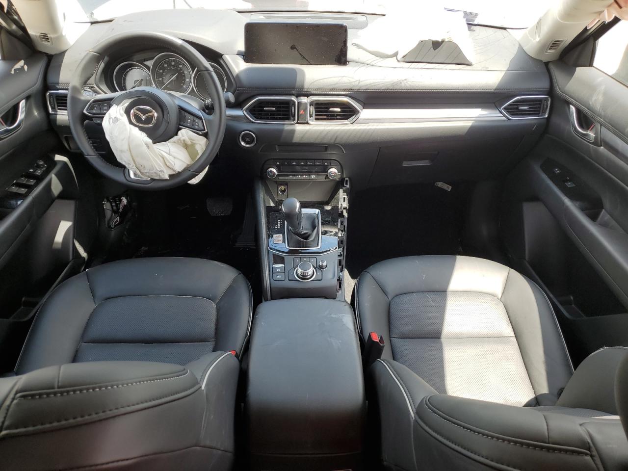 JM3KFBBL4R0472362 2024 Mazda Cx-5 Select