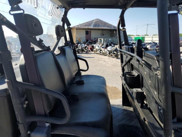2014 POLARIS RANGER 800 - 4XAWH76A1E2305571