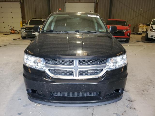 2016 Dodge Journey Se VIN: 3C4PDCAB3GT114687 Lot: 56379114