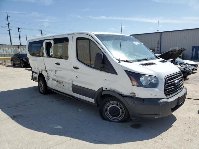 2016 FORD TRANSIT T- - 1FTYE1ZM5GKB15269