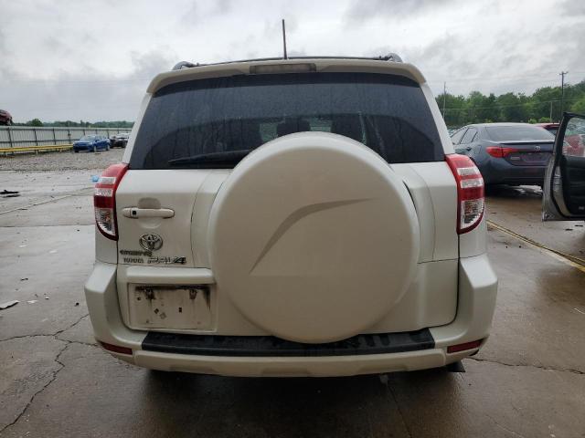 2010 Toyota Rav4 Limited VIN: 2T3YK4DV4AW007346 Lot: 54810324