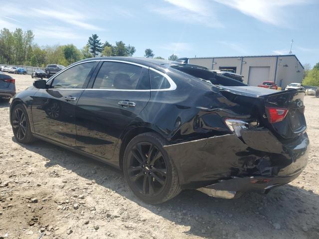 2018 Chevrolet Malibu Premier VIN: 1G1ZE5SX5JF261440 Lot: 54818254