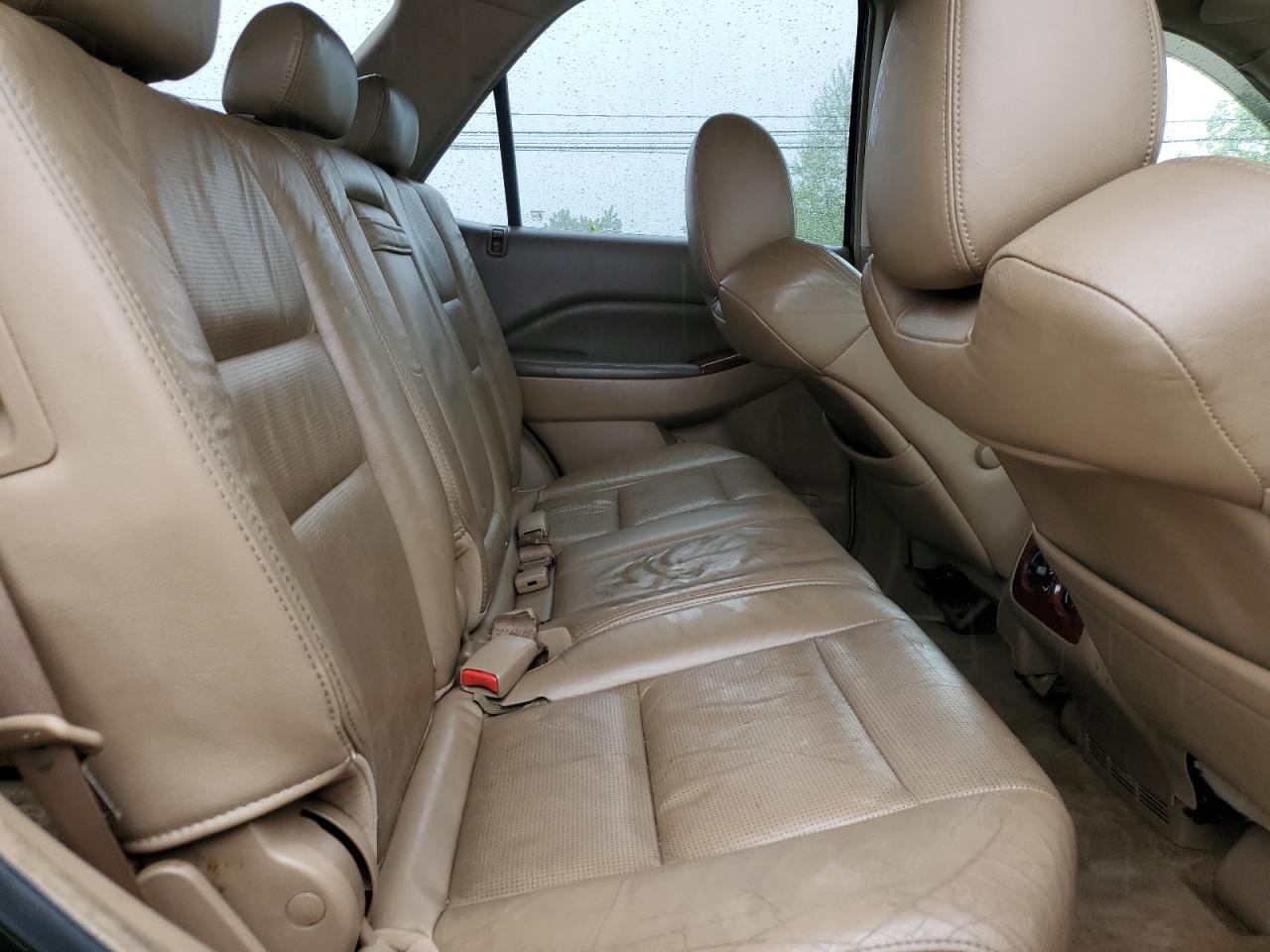 2HNYD18235H551443 2005 Acura Mdx