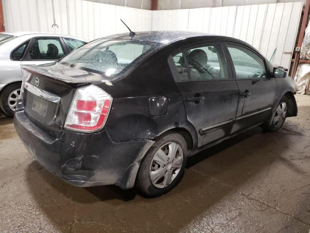 3N1AB6AP9CL619476 2012 Nissan Sentra 2.0