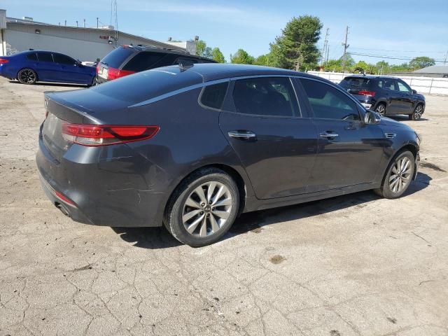 2018 KIA OPTIMA LX - 5XXGT4L3XJG204453