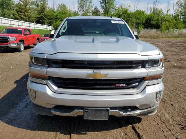 2016 Chevrolet Silverado K1500 Lt VIN: 1GCVKREC9GZ358212 Lot: 54349294