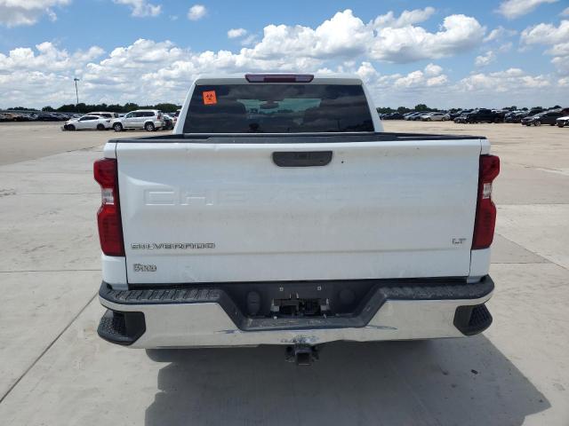 2021 Chevrolet Silverado C1500 Lt VIN: 3GCPWCED5MG423975 Lot: 55184364